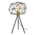 VIOKEF Table Lamp Komodo - VIO-4217700