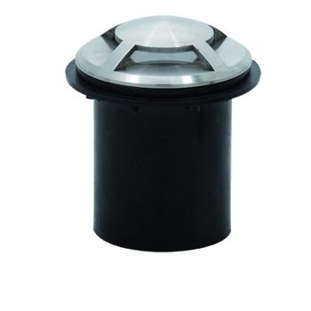 VIOKEF Ground Recessed Light Franco - VIO-4037000