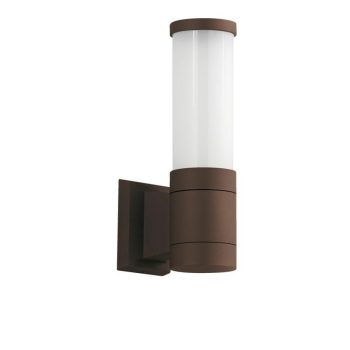 VIOKEF Outdoor Wall Lamp Brown H:240 Cavo - VIO-4036702