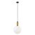 VIOKEF Pendant Light Gold Neptune - VIO-4230600