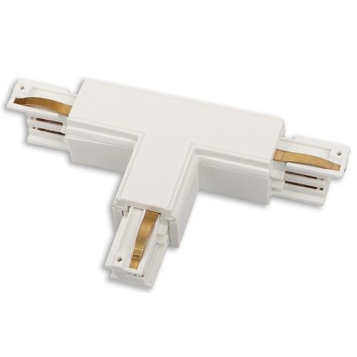 MAXLIGHT CONNECTOR RIGHT WHITE MHT1-T/R-WH
