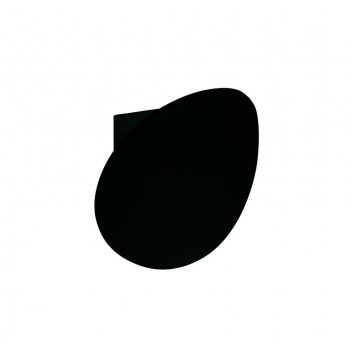 VIOKEF Wall Lamp Dark Grey Corto - VIO-4285301