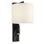 VIOKEF Wall Lamp Mayor - VIO-4229500