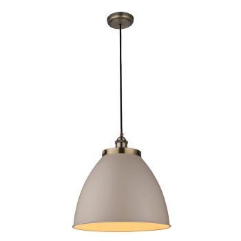 Endon Franklin Pendant - ED-76327