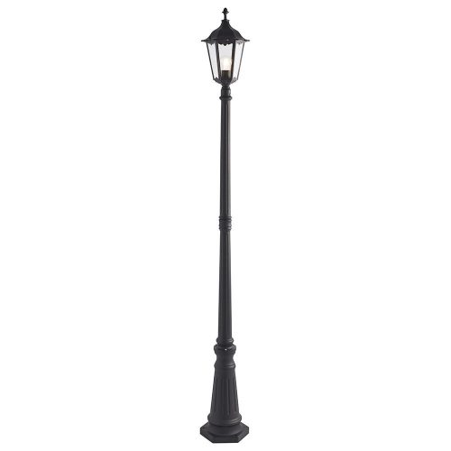 Endon Burford Lamp post - ED-76551