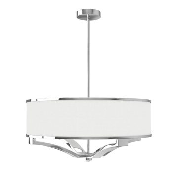 ORLICKI 4xE27 Max 12W LED 230V - OR-OR84801