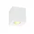 VIOKEF Ceiling Lamp Square White Dice - VIO-4144100