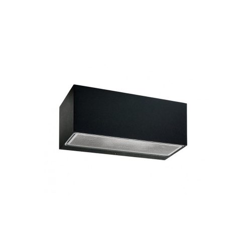 NORLYS ASKER BIG 1302 BLACK 5,3W LED: 3000K 653lm DOWN - NOR-1302B