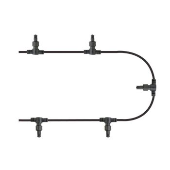 ELSTEAD ACCESSORIES - GZ - ELS-GZ-CABLE-SET-6M