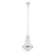 Markslöjd GRÄNSÖ Chandelier 2L Chrome/MC IP44 - MS-107550