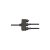 ELSTEAD ACCESSORIES - GZ - ELS-GZ-CABLE-3-WAY