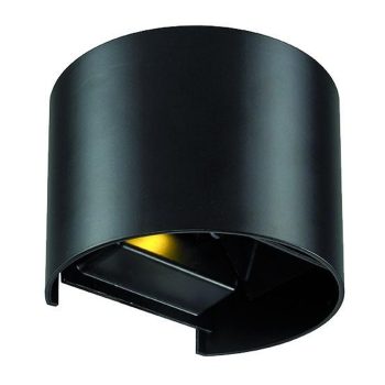VIOKEF Wall Lamp Round Greg - VIO-4188700