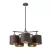 ELSTEAD Balance - ELS-BALANCE5-BRPB