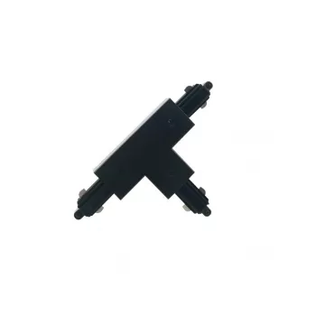   Italux Marvi Track Connector Type T-Int - IT-TRL-H1C-CONN-T-LF-BL