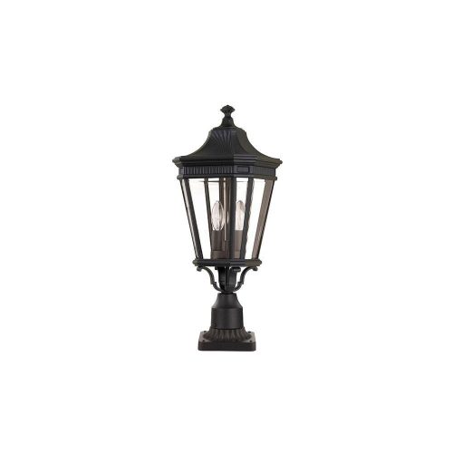 ELSTEAD Cotswold Lane - ELS-FE-COTSLN3-M-BK
