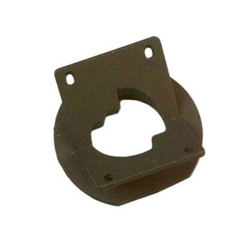 ELSTEAD CORNER BRACKETS - ELS-C-BKT3-BLACK