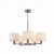 Endon Daley 5lt pendant - ED-73017