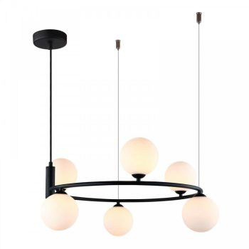 Italux Amily - IT-MDM-3974/6 BK