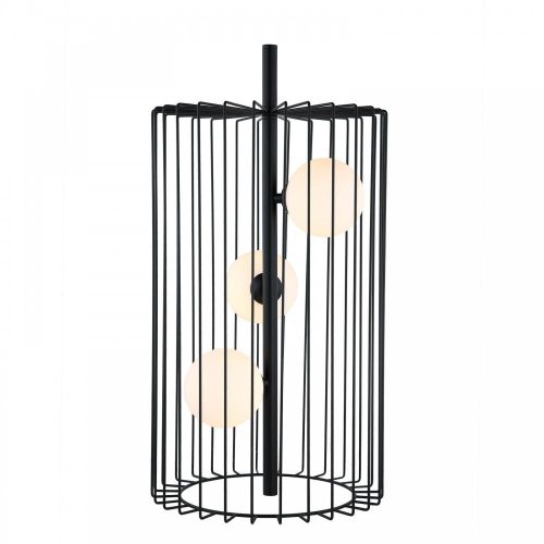 Italux Hayden - IT-MTM-3935/3 BK