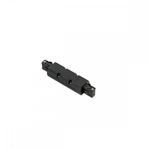 Italux 3 phase track - I joint - black - IT-TR-I-JOINT-BL