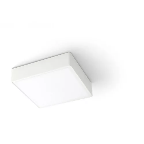VIOKEF Ceiling Lamp White Donousa - VIO-4209301