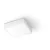 VIOKEF Ceiling Lamp White Donousa - VIO-4209301
