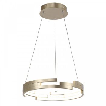 Italux Velar - IT-MD16003097-1B GOLD