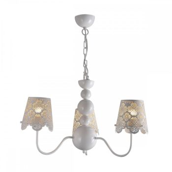 Italux Arianna - IT-V2473B-3 WH