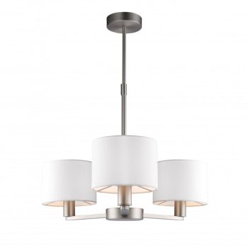Endon Daley 3lt pendant - ED-60256