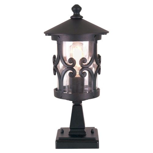 ELSTEAD Hereford - ELS-BL12-BLACK