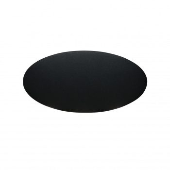 VIOKEF Wall Lamp Oval Smooth - VIO-4285100