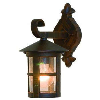 VIOKEF Wall Lamp D:155 Skiathos - VIO-4056200