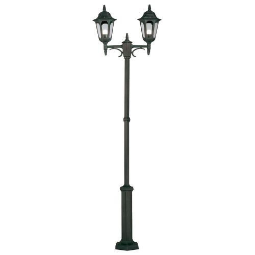 ELSTEAD Parish - ELS-PR8-BLACK