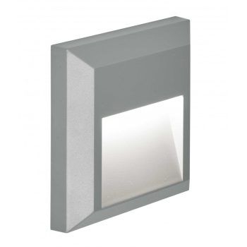 VIOKEF Wall Lamp Led D:125x125 Leros Plus - VIO-4137800