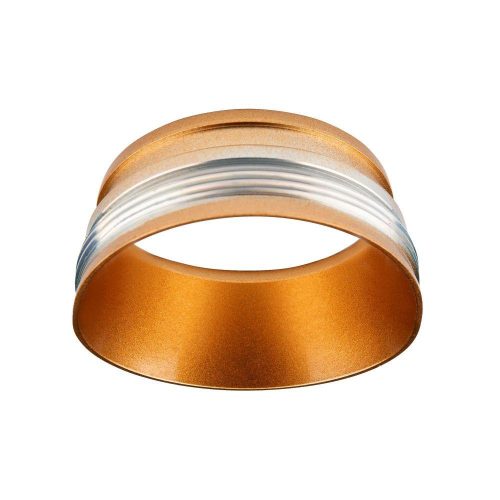 MAXLIGHT SHINEMAKER X RING GOLD