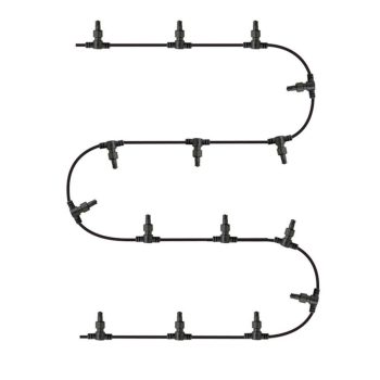 ELSTEAD ACCESSORIES - GZ - ELS-GZ-CABLE-SET-16M