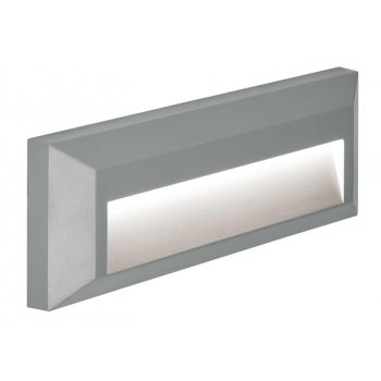 VIOKEF Wall Lamp White Led L:230 Leros Plus - VIO-4138101