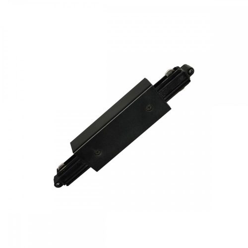 Italux Marvi Track Connector Parallel Long - IT-TRL-H1C-CONN-LONG-BL