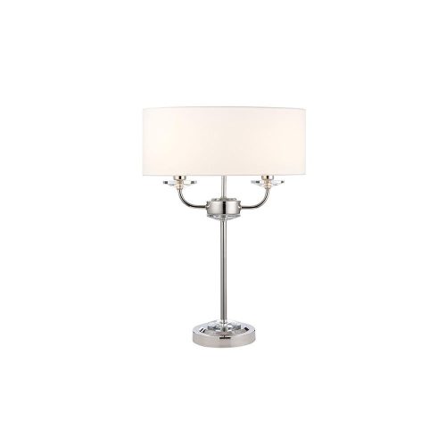 Endon Nixon 2lt table - ED-60804