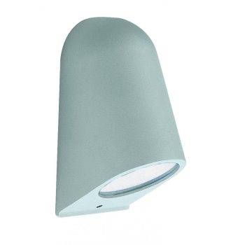VIOKEF Wall Lamp Silver Hydra - VIO-4136200