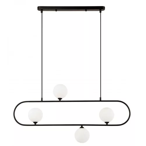 VIOKEF 4/L Pendant Bar Fancy - VIO-4229800