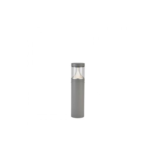 NORLYS EGERSUND MINI 1291 ALUMINIUM LED 9,1W / 3000K / DIM TR 49CM / M88 - NOR-1291AL