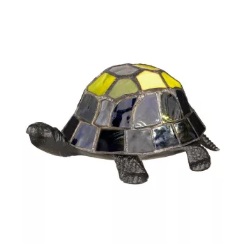   ELSTEAD TIFFANY ANIMAL LAMPS /KIFUTÓ!!/ - ELS-QZ-TORTOISE-TL
