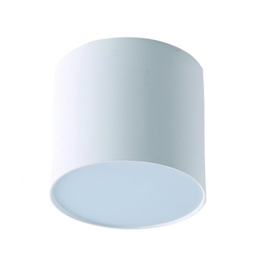 VIOKEF Ceiling Lamp White D:75 Jaxon - VIO-4157300