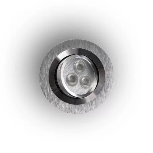 ORLICKI 3x1W LED 3000K 230V - OR-OR83736