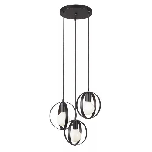 VIOKEF 3/L Pendant Light Malou - VIO-4233800