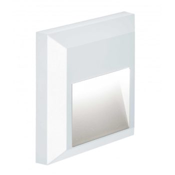 VIOKEF Wall Lamp Led D:125x125 Leros Plus - VIO-4137801