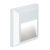 VIOKEF Wall Lamp Led D:125x125 Leros Plus - VIO-4137801