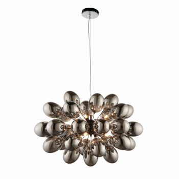 Endon Infinity 8lt pendant - ED-80124