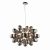 Endon Infinity 8lt pendant - ED-80124
